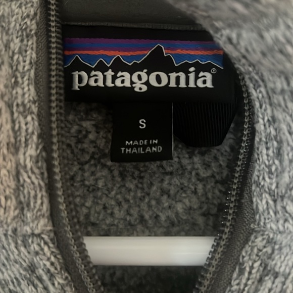Patagonia Better Sweater - Picture 3 of 6